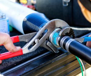 About Emergency plumbing pros Lerona, WV